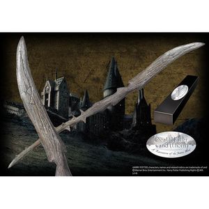 Harry Potter: Death Eater Wand (thorn) Rollenspel