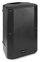 Vonyx VSA10BT actieve speaker 500W bi-ampified met Bluetooth en mp3 - thumbnail