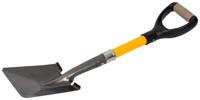 Roughneck Micro Schep | Vierkant - 68-006
