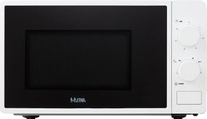 ETNA SMV220WIT Aanrecht Solo-magnetron 20 l 800 W Wit