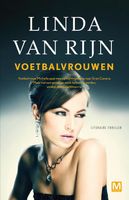 Voetbalvrouwen - Linda van Rijn - ebook