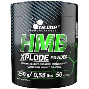HMB Xplode Powder 250gr