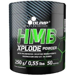 HMB Xplode Powder 250gr Orange