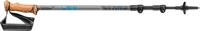 Leki Legacy Wandelstokken Light-Anthracite/Petrol/Dark-Anthracite