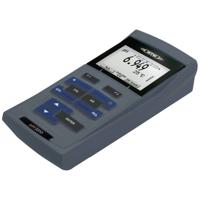 WTW pH 3310 pH-meter pH-waarde, Temperatuur - thumbnail