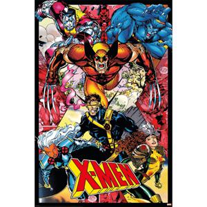 Poster X-Men Uncanny 61x91,5cm