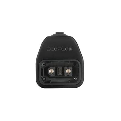 EcoFlow DELTA Pro naar Smart Generator adapter