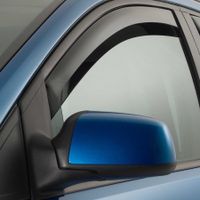 Zijwindschermen passend voor Ford Explorer VI 5-deurs 2020- CL0079 - thumbnail