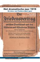 Het dramatische jaar 1919 (Paperback)