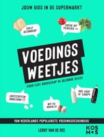 Voedingsweetjes Voedingsweetjes