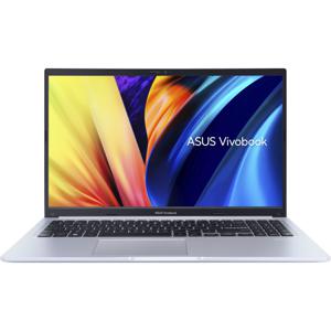 ASUS VivoBook X1502ZA-EJ2197W Laptop 39,6 cm (15.6") Full HD Intel® Core™ i3 i3-1215U 8 GB DDR4-SDRAM 512 GB SSD Wi-Fi 6 (802.11ax) Windows 11 Home Zilver