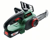 Bosch Groen UniversalChain 18 Accu kettingzaag 18v 2.5Ah (1 accupack) - 06008B8000 - thumbnail