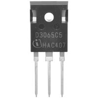 Infineon Technologies IPW60R180C7 MOSFET 1 N-kanaal 68 W TO-247 - thumbnail