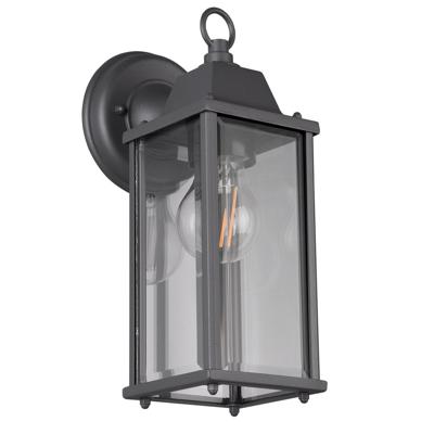 Trio Veranda verlichtingOlona 29,5cm antraciet - 201960142