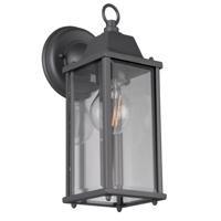 Trio Veranda verlichtingOlona 29,5cm antraciet - 201960142