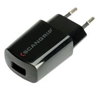 Scangrip USB charger 100-240V AC 50/60Hz SG.03.5305