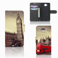 Microsoft Lumia 650 | Flip Cover | Londen
