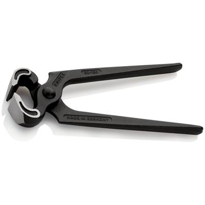 Knipex Knipex 50 00 180 Nijptang 180mm niet bekleed | geatramenteerd