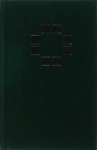 Dienstboek een proeve (Hardback)
