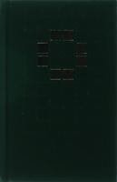 Dienstboek een proeve (Hardback)