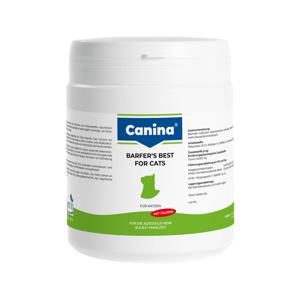 Canina Barfer's Best for Cats - 500 g