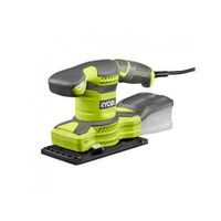 Ryobi RSS280-SA30 Vlakschuurmachine 280W 1/3&apos;&apos; + 30x Schuurpapier - 5133003680