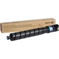 Xerox Toner Origineel Cyaan 16500 bladzijden VersaLink C8000 106R04050 Xerox Toner Origineel Cyaan 16500 bladzijden VersaLink C8000 106R04050