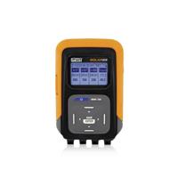 HT Instruments 1006730 Solar-03 Multidatalogger Te meten grootheid Temperatuur, Instralend vermogen -40 tot +99.9 °C