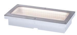 Paulmann GrondspotAron op zonne-energie 20cm - 94239