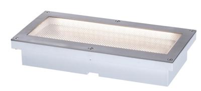 Paulmann GrondspotAron op zonne-energie 20cm - 94239