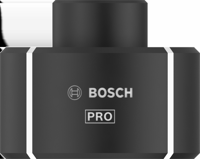 Bosch Accessoires PRO Ponsmatrijs | M16 | Roestvrij staal - 2608001157