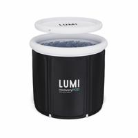Lumi Recovery Pod Ice Bath Lumi Recovery Pod Ice Bath