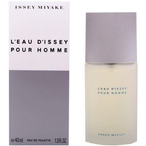 L'Eau d'Issey Pour Homme eau de toilette, 40 ml