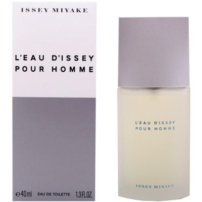 L'Eau d'Issey Pour Homme eau de toilette, 40 ml