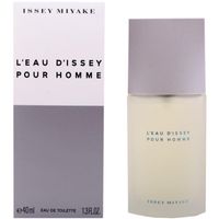 L'Eau d'Issey Pour Homme eau de toilette, 40 ml