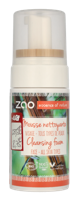 Zao Face Cleansing Foam 100 ml Make-up verwijderaar en reiniger