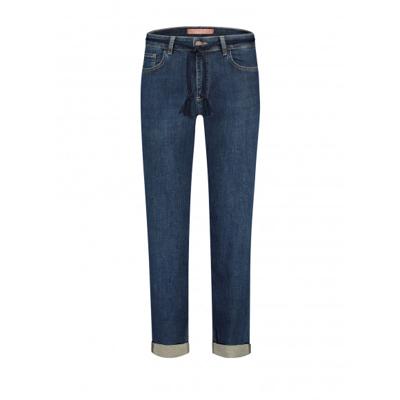 Para Mi - Blauw | unisex | Jeans | Blauw | 44/30 | regular | Kamst mode