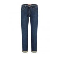 Para Mi - Blauw | unisex | Jeans | Blauw | 44/30 | regular | Kamst mode