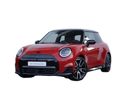 MINI Electric