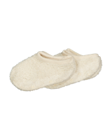 Footies - Beige