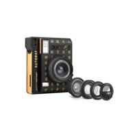 Lomography Instant Automat & Lenses - Henry Steiner NEW
