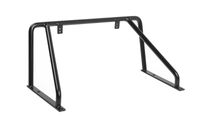 RC4WD Steel Tube Roll Bar for Vanquish VS4-10 Origin Halfcab Body (Black) (VVV-C0968)