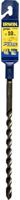 Irwin SDS-plus betonboor 10 x 210 mm