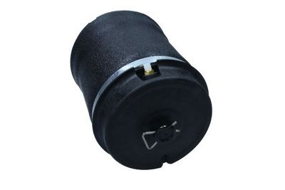 Luchtvering, chassis 110812