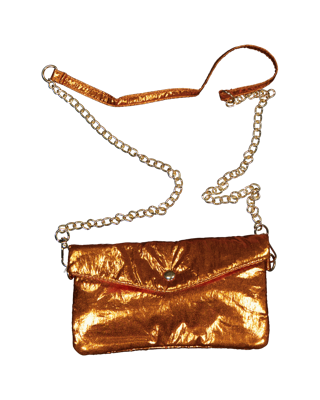 Tas - Goud