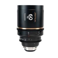 Laowa Proteus 2x Anamorphic 60mm T2 - Amber - Arri PL+EF