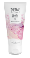 Therme Mindful Blossom Shower Satin