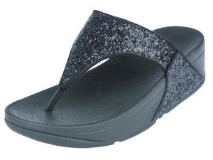 FitFlop Lulu glitter