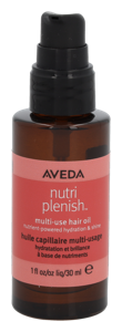 Aveda NutriPlenish Multi-Use Hair Oil 30ml