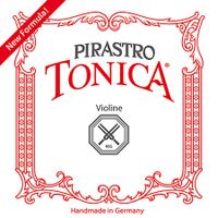 Pirastro P312721 vioolsnaar E-1 - thumbnail